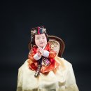 대구 아기 돌상 사진 돌의자 사진 추천 대구 비본스튜디오