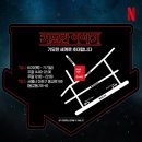 ‼️기묘한 이야기 StrangerThings 팝업스토어 후기‼️ 이미지