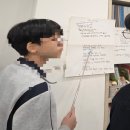 꾸메땅학원 | 꾸메땅학습코칭 계산동학원 후기｜중학생 부모님들 고민 아이 자기주도학습 하는 법, 플래너 공부의 변화