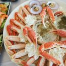 속초맛집 &#34;대포리&#34; 방문 후기