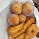 하늘이 찹쌀 꽈배기