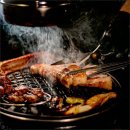 숯불구이 용돈 이미지