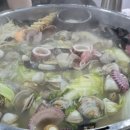 택이네조개전골 봉명점
