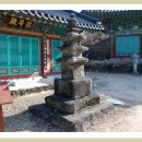 미륵암 석불입상(연화사) 이미지