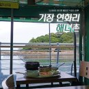 연화리물양장2(여성전용) | 기장 연화리 해녀촌 솔직후기 : 불친절과 창렬함