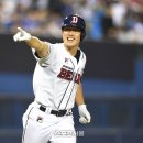 [KBO] 두산베어스 김재호, 현역 은퇴 선언 이미지