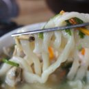 소정칼국수