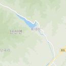 소수서원 여행정보 이미지