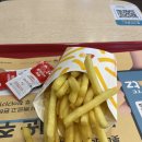 롯데리아 외대역점 이미지