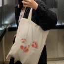 실크스크린으로 나만의 에코백 만들기(8.14.) | 이태원공방 오늘도작업실 반려동물굿즈만들기 실크스크린 에코백 원데이클래스