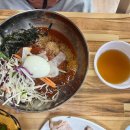 수항막국수