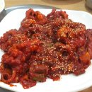 무교동 우정낙지 이미지