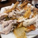다이소천안신방통정지구점 | [식사일기] 동경닭발 천안시 신방통정지구 닭발 맛집 후기