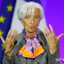 IMF 차기 수장 누구?…12번째 총재도 유럽이 맡을까 이미지