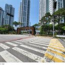 서수원레이크푸르지오1단지아파트 이미지