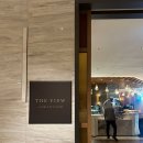 더·뷰 | [부산 시그니엘 호캉스] 시그니엘 더뷰 조식 후기 ㅣ 부산 시그니엘 수영장