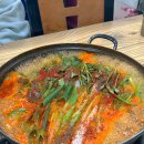 중앙식당 | 천안 중앙시장 한식맛집 왕궁식당 민물새우탕 후기