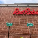 레드로빈 (RED ROBIN)