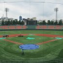 청주야구장 이미지