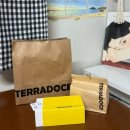 귀족실내포장 | [제주애월카페] 국내유일 카스도스를 맛볼 수 있는 '테라도스'후기