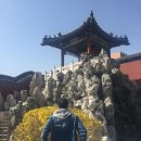 청비광 | [심양]16.04.08~16.04.10 #2 션양/심양/션양여행/심양여행/심양고궁/션양꾸궁/심양천주교당/심양샤오미집