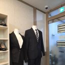 BYC사당 | 서울시 청년 면접 정장/복장 무료대여 취업날개 노원 스완제이