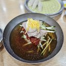 춘하추동한의원 | 부산 춘하추동 밀면 서면본점 내돈내산 솔직 후기