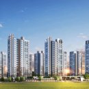 금강펜테리움 센트럴파크2차 이미지