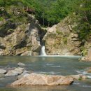 금강산 가는길 안내소 이미지