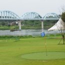 목행파크골프장 이미지