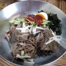 봉춘막국수