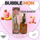 딸기바나나맛 전자담배 액상 끝판왕?! 버블몬 딸바몬 솔직후기 (입호흡 액상 추천)
