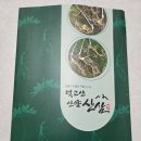 덕고산산양산삼