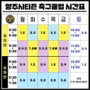 양주시티즌축구클럽