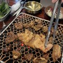 일월산 대현점 | [대구/동구] 일월산 돼지갈비전문점 대현점 - 돼지갈비맛집