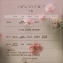 요가수업 | [산본] 군포역/당동요가 요가, 연-하타요가 수업 후기