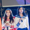 [16.07.21]보령머드축제 크레용팝(Crayon Pop) 직찍 by 바바웨이 이미지