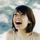 우울증을 극복하는 웃음 이미지