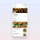 다섯테이블 | [오큐 사장님 후기] "테이블 다섯 개 1인 매장, 혼자서도 충분해요."