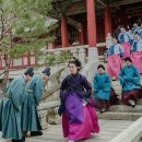 현대한복 이미지