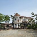 우향펜션 이미지