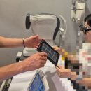 명동안경점 추천 | 롯데호텔 세란안경 변색렌즈안경 후기 까르띠에 린드버그 크롬하츠 안경테 착용샷