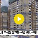 2023. 6. 27. 미분양·자금난에 중소형 건설사 줄도산 위기 현실로 / YTN 이미지