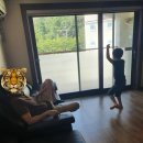 설리해수욕장 화장실 입구 이미지