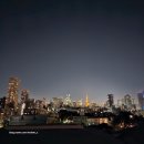 세븐일레븐 역삼스타공원 | 시나가와역 인스타감성 공원이 있는 그랜드프린스 신타카나와 호텔 1박 솔직후기(후지산을 보러가기...