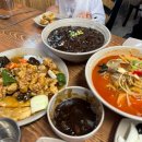 코끼리옛날짜장