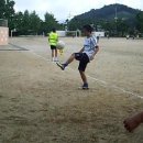 8월19일 신원초등학교(왕주연습중 현철이 난동사건..ㅋ~) 이미지