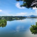 탄금공원 (탄금대로 방향) | 충주 탄금대 공원 풍경 충북 여행지 충주 산책하기 좋은 길 가볼만한 곳