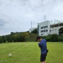 개미골프 연습장 이미지