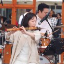 라온엔터테인먼트 | 남녀노소 사로잡은 퓨전국악, 라온아트의 국립극장 ‘아트 인 마르쉐’ 공연 이야기